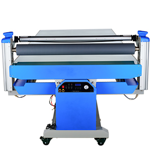 flatbed laminator 